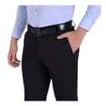 thumbnail image 3 of Pantalón Casual Yale para Hombre, Corte Slim Negro Talla 34, 3 of 4