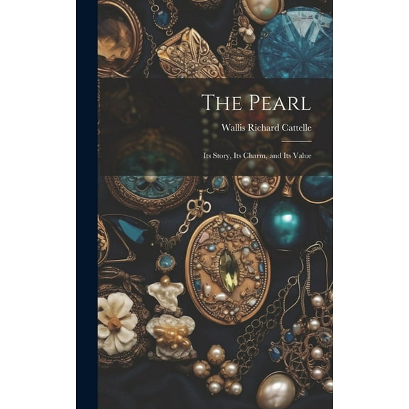 The Pearl (Hardcover)
