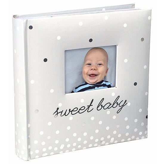 Baby Albums
