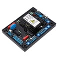 thumbnail image 1 of Regulador de voltaje del generador Ticfox AVR Placa estabilizadora de voltaje automática 100-264V Entrada 1 frase, 1 of 1