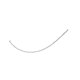 thumbnail image 2 of A2078852221 Right Rear Bumper Decorative Trim Strip for C207 E200 E220 E250 E350, 2 of 5