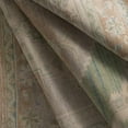 thumbnail image 6 of Hauteloom Danao Wool Living Room, Bedroom Area Rug - Traditional - Beige, Sage, Light Sage - 10' x 14', 6 of 10