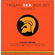 Trojan Ska Box Set Vol.2