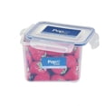 thumbnail image 3 of Contenedor Hermético Popit! XE043-12 Rectangular  1.3 L, 3 of 4