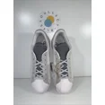 thumbnail image 3 of Ad-id-as Originals Superstar ‘Crystal White’ Lifestyle Sneakers GY0638 Men’s Sz 5, 3 of 6