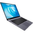 thumbnail image 3 of Laptop HUAWEI MATEBOOK 14 Ryzen 5 4600H 16GB 512GB SSD Win10 Pro, 3 of 6