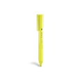 thumbnail image 2 of Staples TRU RED Pocket Highlighter with Grip Chisel Tip Yellow 15/Carton TR54578-CCVS, 2 of 8