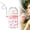 Pink, variant on Whale Sippy Cup,260ml Cute Whale Fountain Tumbler,Leak Proof Reusable Water Bottle with Straw for Party,,Beach.