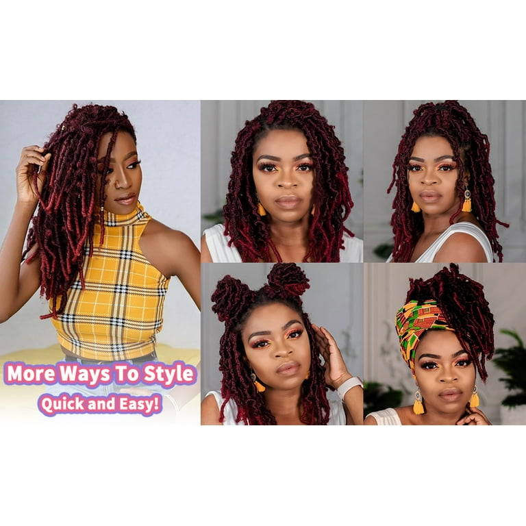 6+ Star Hair Braiding