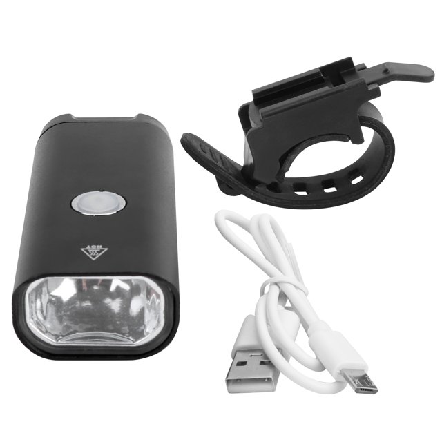Faros de bicicletas impermeables faros de bicicletas de montaña de alto brillo faros de bicicletas de montaña dispositivos de ciclismo de carga USB