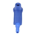 thumbnail image 3 of Brake Oil Changer Joint, ABS High Hardness Brake Fluid Bleeding Connector Universal  For Construction Vehicles For Trucks For Cars, 3 of 8