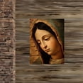 thumbnail image 2 of Cuadro Decorativo Religioso 40x60cm Vírgen de Guadalupe, 2 of 6