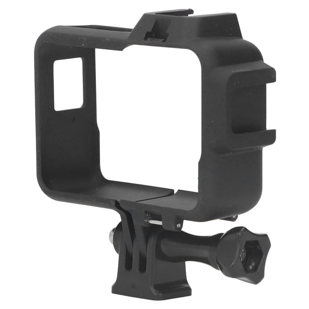 Marco protector de cámara ANGGREK Carcasa Ligera A Prueba de Golpes Para cámara de acción Insta360 One RS