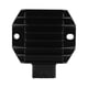 thumbnail image 4 of Voltage Regulator Rectifier for Honda Recon 250 TRX250 TRX250X 2x4 TRX250 TM TE FourTrax 31600-H, 4 of 5