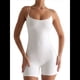 thumbnail image 3 of de Entrenamiento para Mujer, Sin Mangas, con Espalda Descubierta, Control de Abdomen, para Yoga, Color , Talla L, 3 of 10
