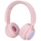 thumbnail image 5 of Auriculares para niños Auriculares para niños Diseño profesional Rendimiento estable para música para clases en red para aprendizaje, 5 of 8