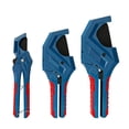 thumbnail image 1 of Pipe Cutter Aluminum Alloy Manual Cutter Pipe Scissor SK5 Steel Blade Cutting Hand Tool ,Easy to Use, 1 of 5