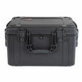 thumbnail image 3 of Go Rhino Dry Box XG252014F XVenture; For Use To Store Tools and Gear; Polypropylene Copolymer; Lockable; With Automatic Air Valve/Foam, 3 of 10
