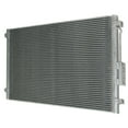 thumbnail image 4 of For Dodge Caravan A/C Condenser 2001 2002 2003 2004 For CH3030136 | 4809227AD, 4 of 7