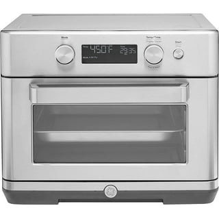 Magic Chef MCSWOE24S 24in 2.2 Cu ft Electric Wall Oven, Assembled Product H  23.4in W 21.8in D 23.4in 