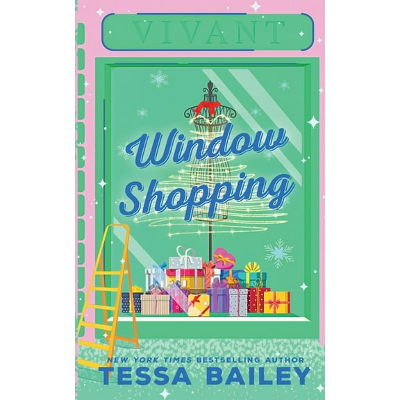 Window Shopping (Paperback)
