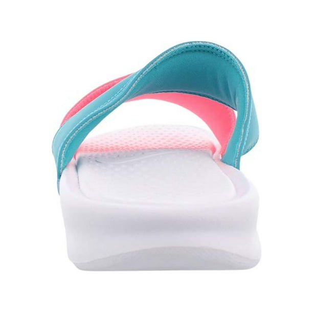 Nike Benassi Duo Ultra Slide Womens Womens 819717 105 Walmart