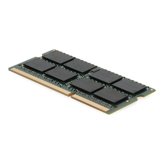 ADDON CT204864BF160B COMPATIBLE 16GB DDR3-1600MHZ UNBUFFERED DUAL RANK 1.35V 204