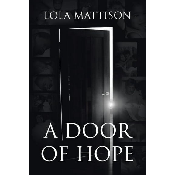 A Door of Hope (Paperback)
