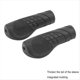 thumbnail image 5 of Empuñadura de Goma para Manillar de Bicicleta, Empuñaduras de Mano, Cubierta de Goma Antideslizante para Accesorios de Scooter Eléctrico, 5 of 7