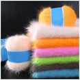 thumbnail image 4 of Knitting Yarn Soft Warm Hand-Knitting Yarns Women Cardigan Baby Sweater Scarf Crocheting Thread 50g, 830, 4 of 10