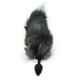 thumbnail image 2 of Silicona Butt Plug Fox Tail Tipo Anal Plug Soft Erotic yeacher Producto vivo, 2 of 7