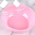 thumbnail image 2 of Cupcake Carrier 50Pcs Sturdy Large Capacity Useful Cheese Pastries Egg-Yolk Puff Container, 2 of 4
