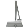 thumbnail image 3 of INTBUYING Commercial Door Closer Silver Aluminium Alloy 2 Valve Control 65-85kg, 3 of 10