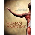 thumbnail image 1 of Pre-Owned Human Anatomy (Hardcover) 0072495855 9780072495850, 1 of 1