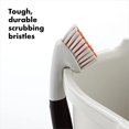 thumbnail image 3 of OXO Good Grips Grout Brush, 3 of 6
