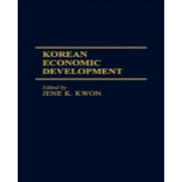 Korean Economic Development