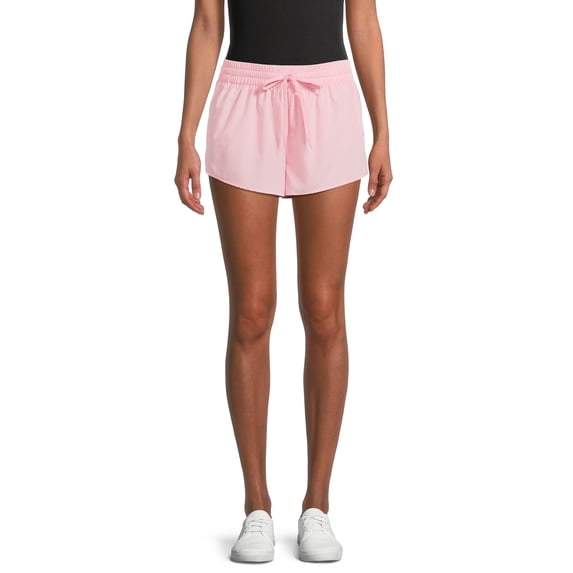 PSK Women's Mesh Combo Short