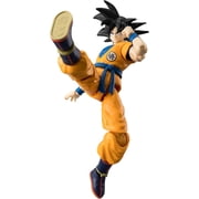 Dragon Stars Series - Dragon Ball Super: Super Hero - Goku, 6.5 Action Figure