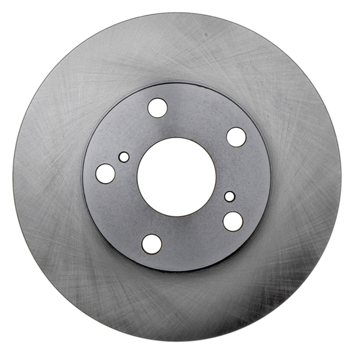 ACDelco Disc Brake Rotor 18A2420A Fits select: 2005-2015 TOYOTA TACOMA