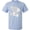 AE-Light Blue, variant on Inktastic Elephant T-Shirt