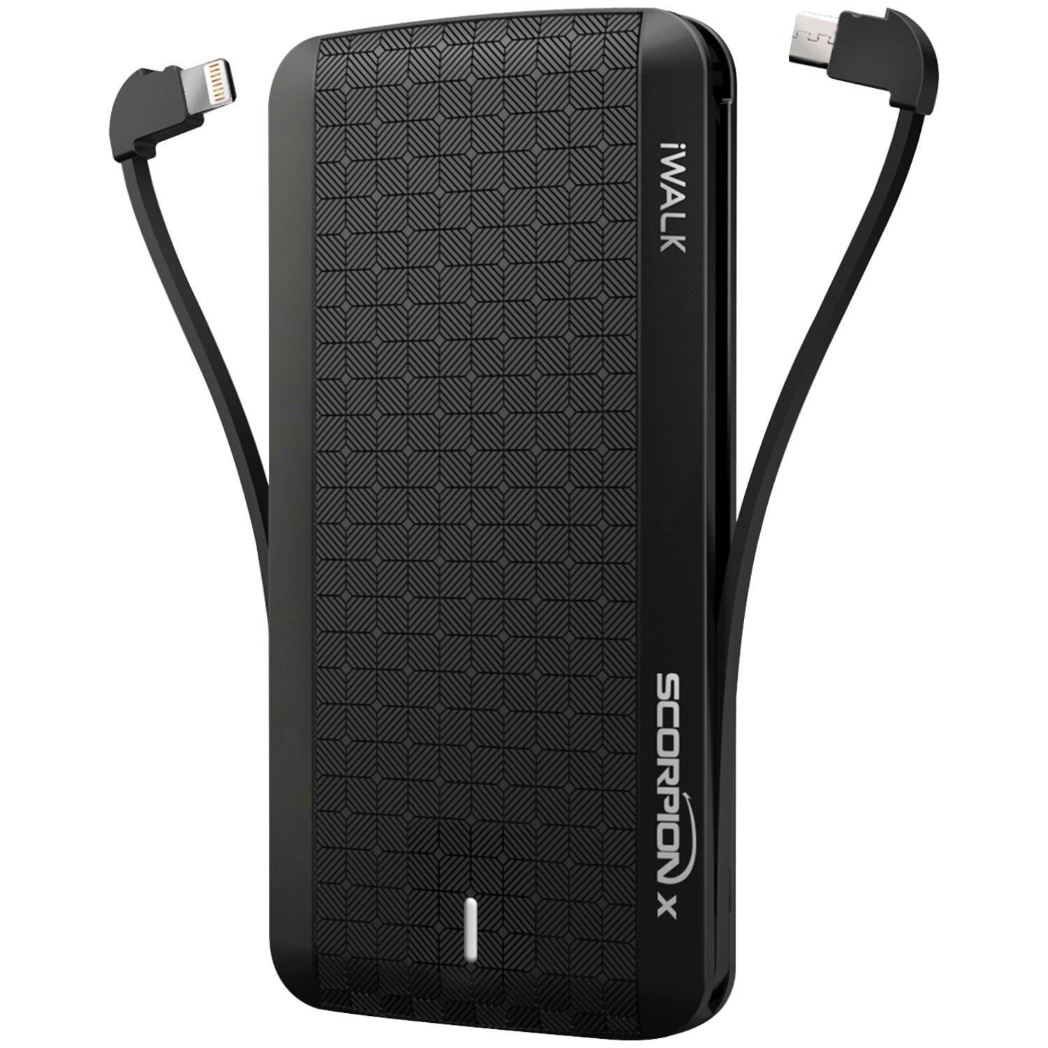 iWalk Scorpion 8000X Power Bank - Portable Charger for Phones