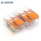 thumbnail image 4 of Tira de luces LED 2835 de CA de 220 V, resistente al agua, IP65, 120 LED, flexible, con IC, para iluminación del hogar, color blanco, 0,5 m, 1 m, 2 m, 5 m, 10 m, 20 m, 50 m, 4 of 5