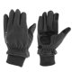 thumbnail image 1 of Guantes de ciclismo de dedo completo para hombres, guantes de motocicleta para escalar, motocicleta, ciclismo, forro polar, gris, talla única, 1 of 6