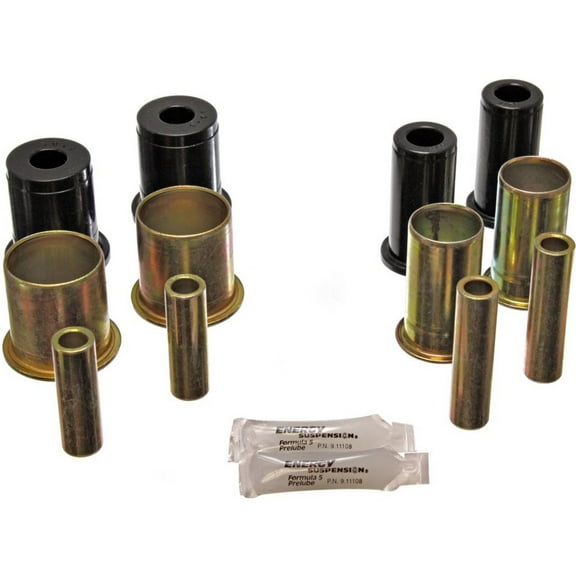 Energy Suspension Gm Control Arm Bush - Black