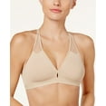 thumbnail image 1 of Wacoal Body by Wacoal Women's Soft Cup Bra (30, Toast), 1 of 4