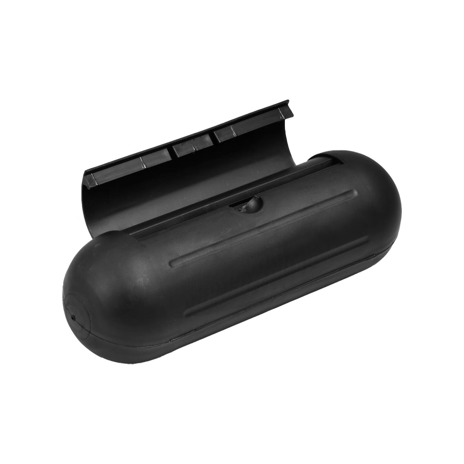 Outdoor Extension Cord Safety Cover Water Resistant Plug Cover with