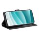 thumbnail image 3 of Funda para FOXDOCK Xiaomi Redmi A4 5G– Cuero Premium, 3 ranuras para tarjetas, Protección contra impactos, 3 of 5