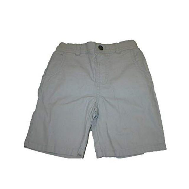 Garanimals Toddler Boys' Pull on Shorts (Grey, 4t) - Walmart.com