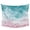 Pink, variant on Turquoise Pink Coastal Tapestry for Bedroom Wall Hanging Tapestry, Summer Beach Nautical Ceiling Backdrop Tapestries Poster Blanket Wall Decor for Teens Room Living Room Dorm 51" x 59"