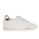 thumbnail image 1 of Tenis Andrea color blanco con detalles dorados 27.0 Dorothy Gaynor Tenis Andrea color blanco con detalles dorados 27.0, 1 of 6